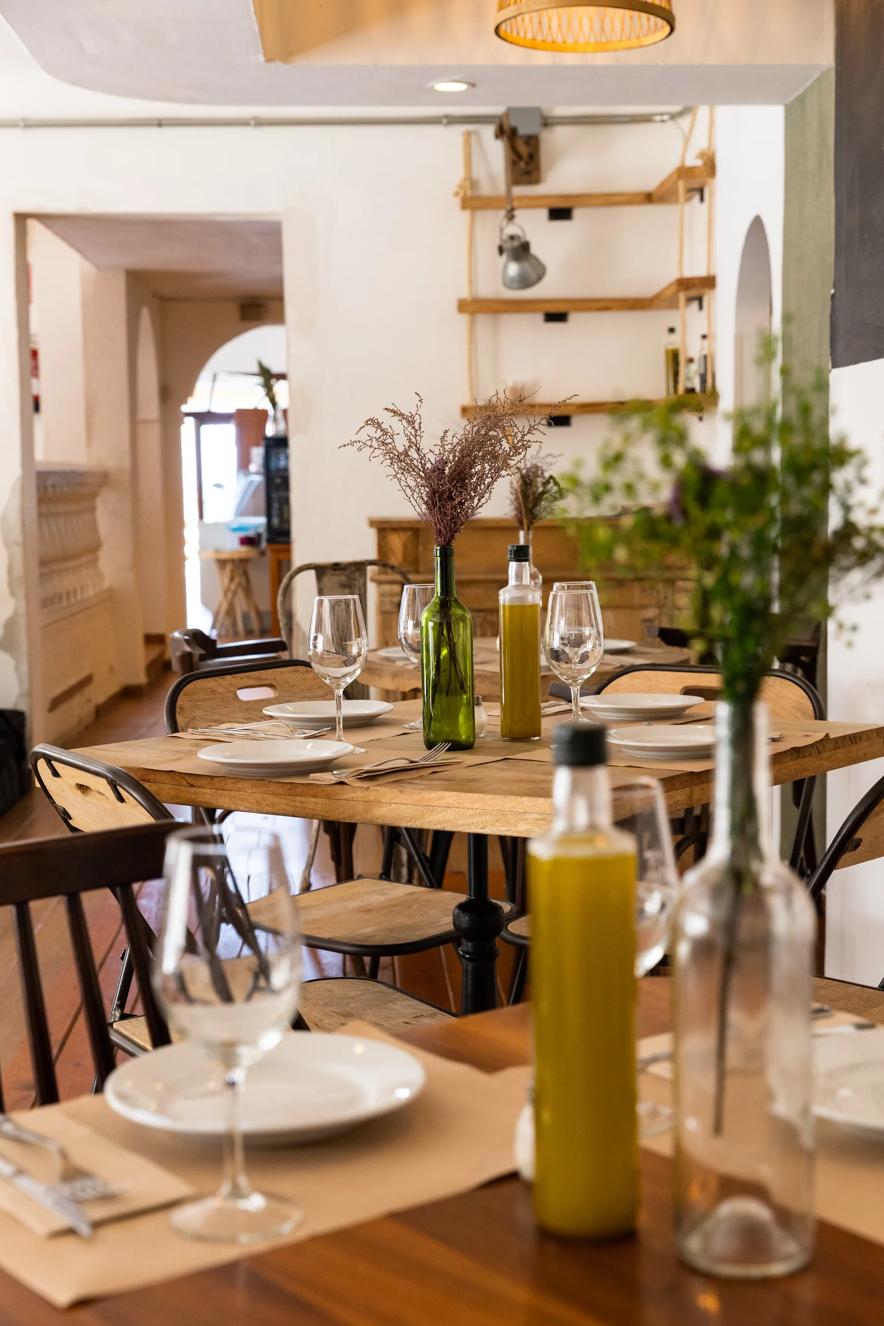 Pizzeria Primavera Fuengirola — imagen 4