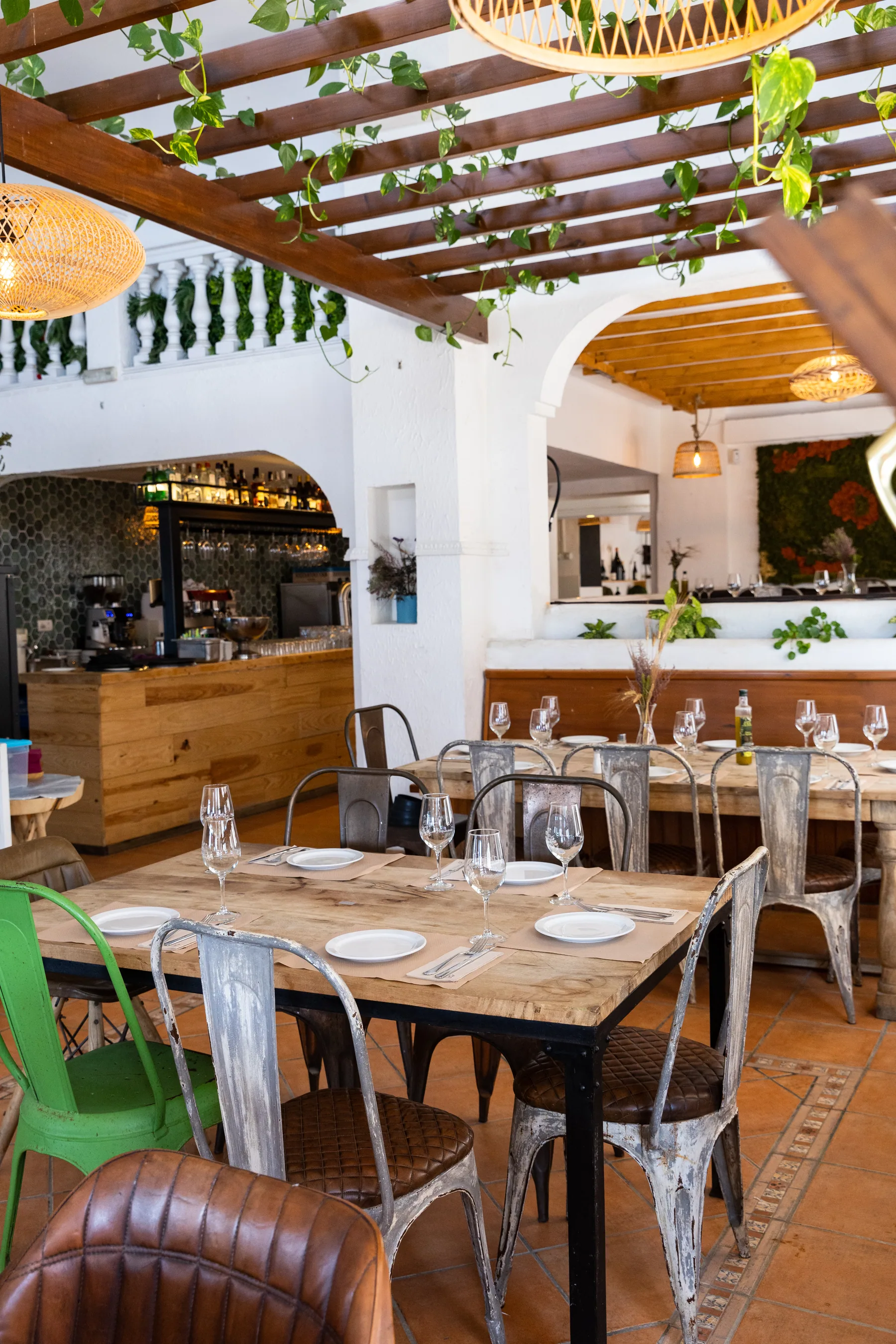 Pizzeria Primavera Fuengirola — imagen 6