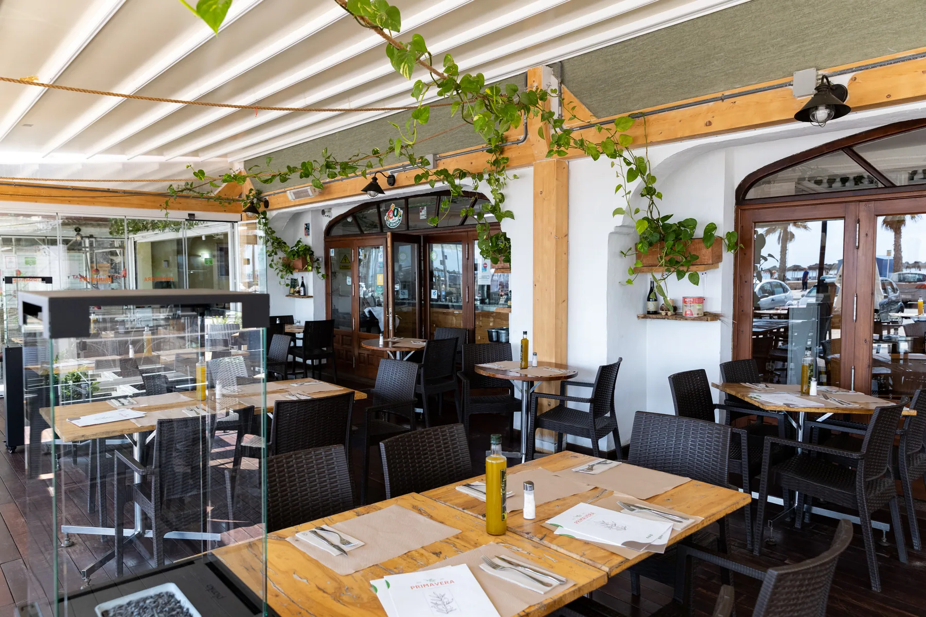 Pizzeria Primavera Fuengirola — imagen 7
