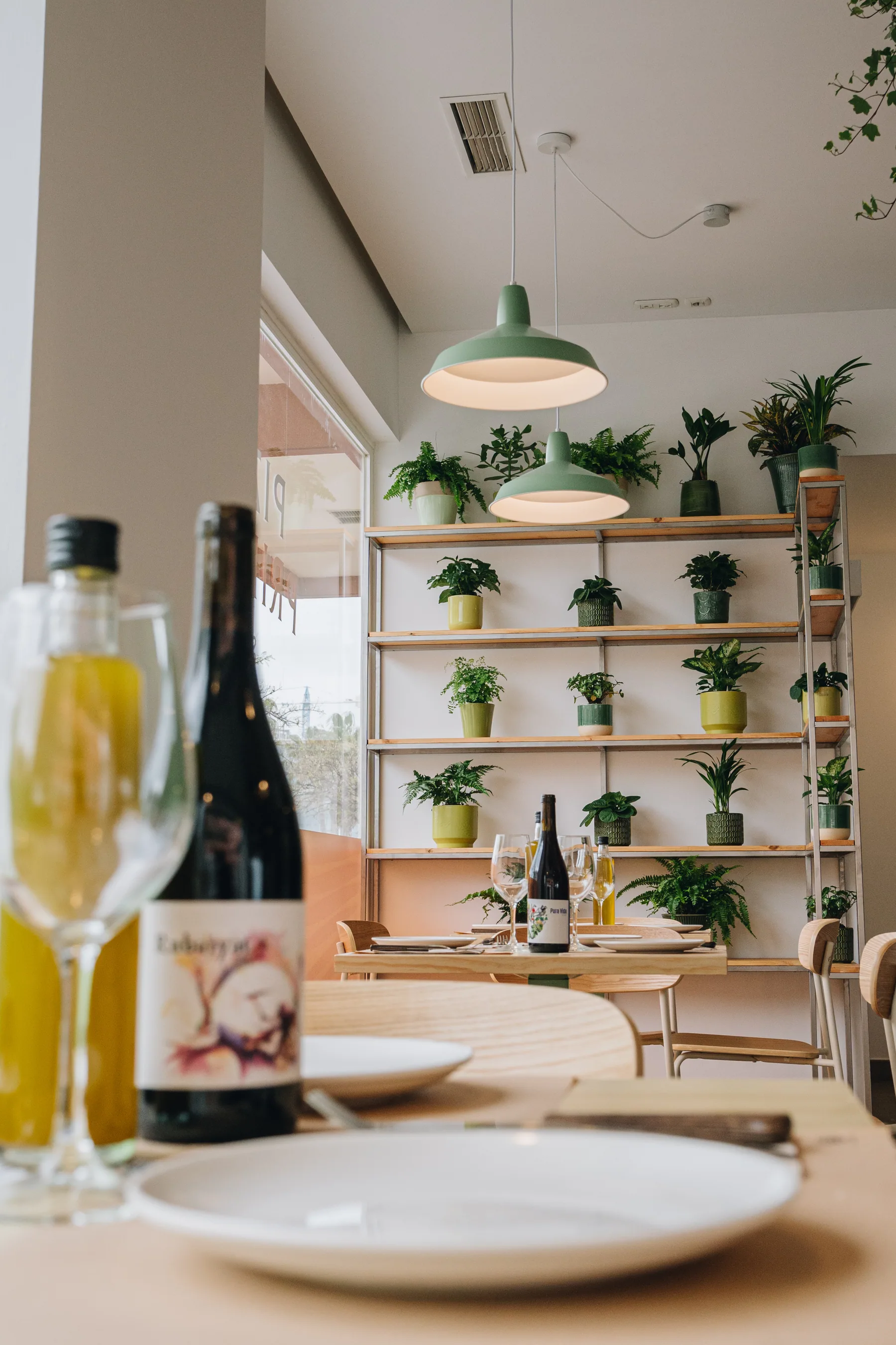 Pizzeria Primavera Málaga — imagen 3