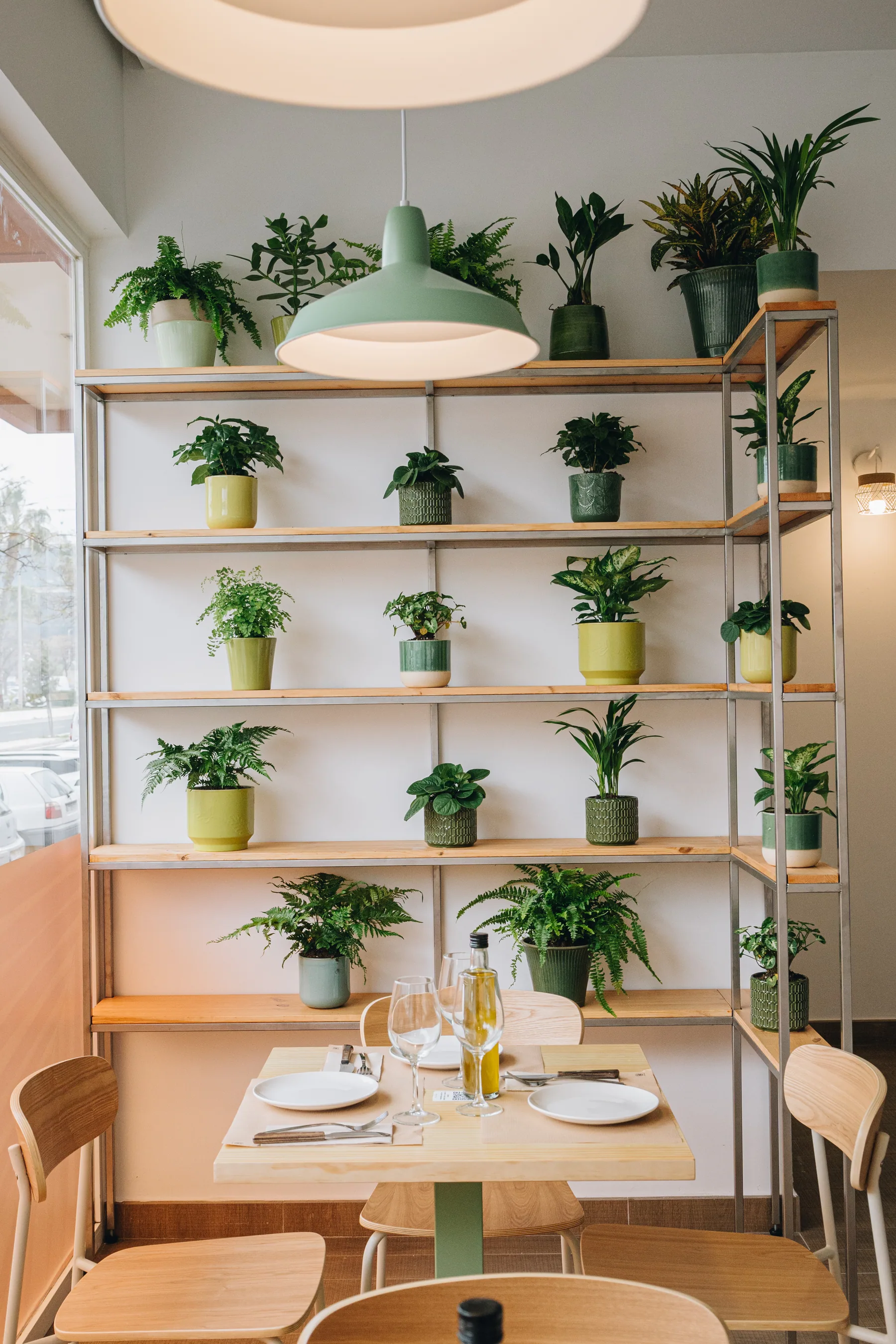 Pizzeria Primavera Málaga — imagen 6